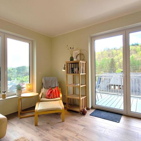 Gittas Paradiesperle Niederdreisbach Ngoại thất bức ảnh