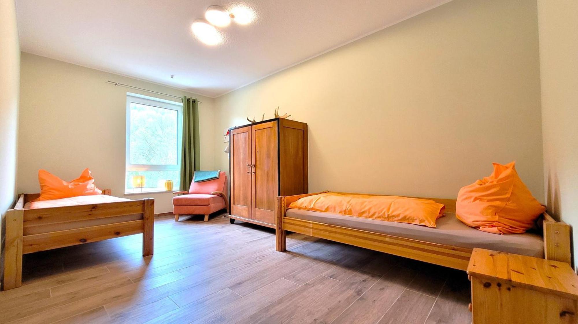 Gittas Paradiesperle Niederdreisbach Ngoại thất bức ảnh